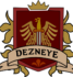 Dezneye University Logo